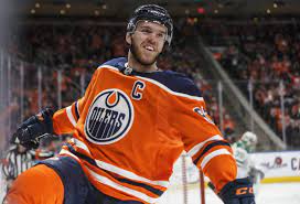 McDavid je osvojio MVP pehar